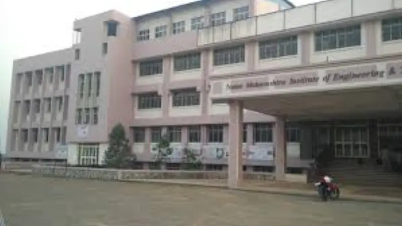 Nutan Maharashtra Vidya Polytechnic